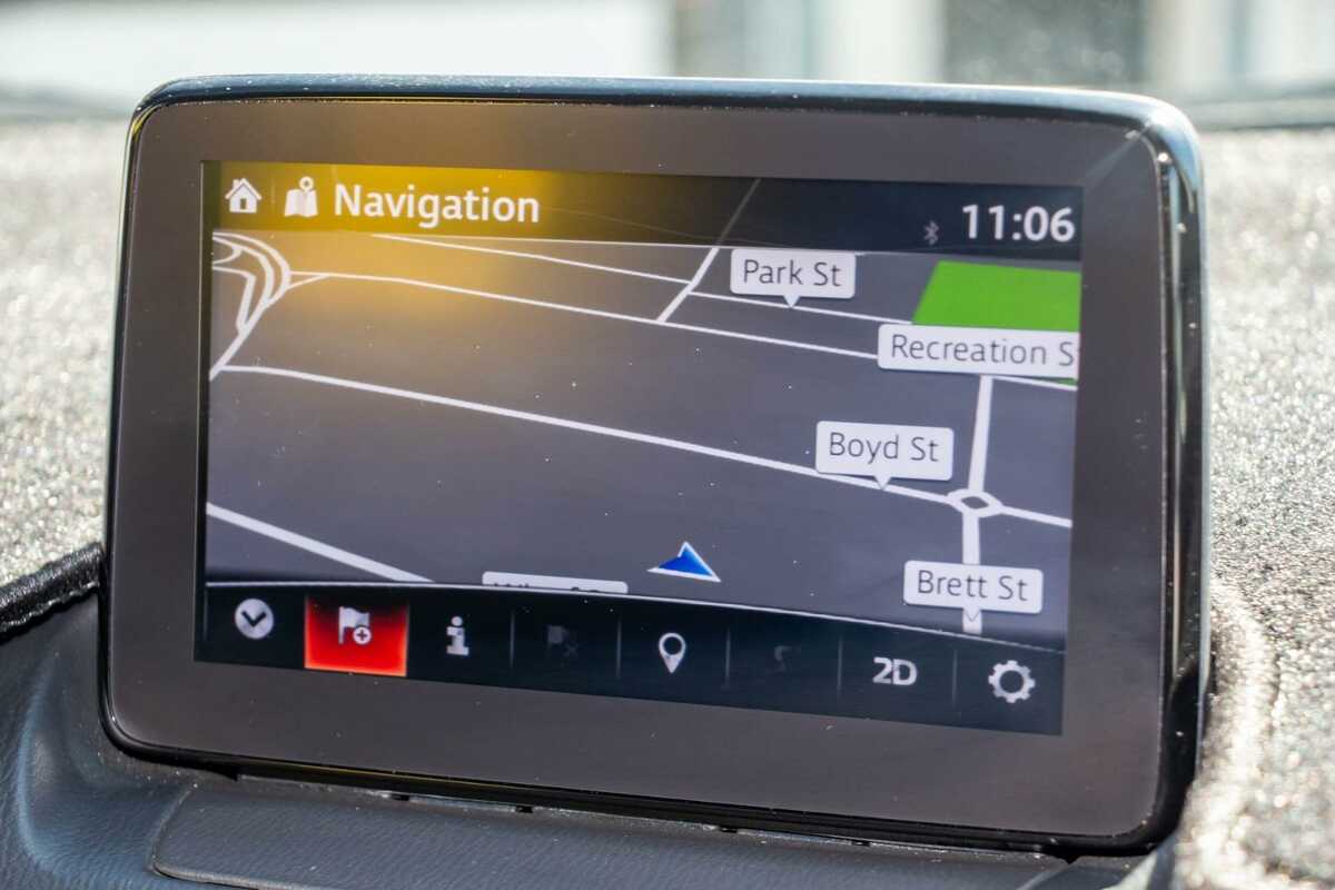 2019 Mazda CX-3 Maxx Sport DK