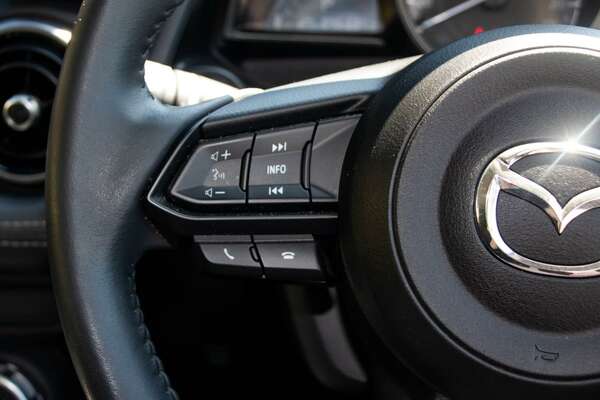 2019 Mazda CX-3 Maxx Sport DK