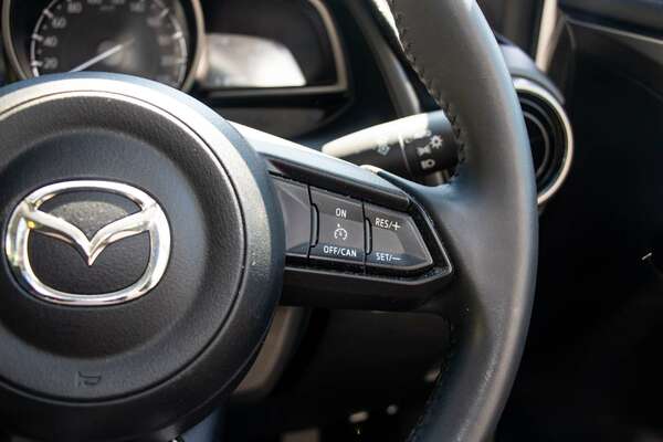 2019 Mazda CX-3 Maxx Sport DK