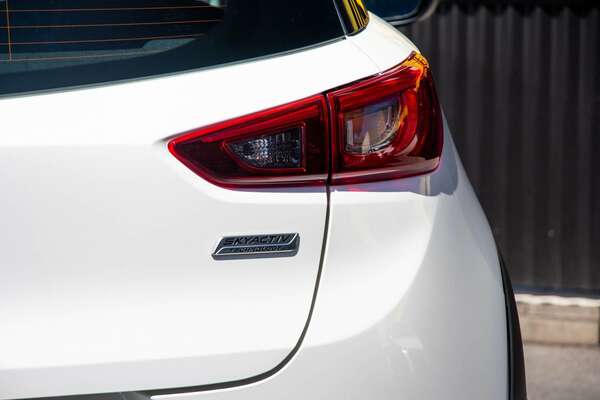 2019 Mazda CX-3 Maxx Sport DK