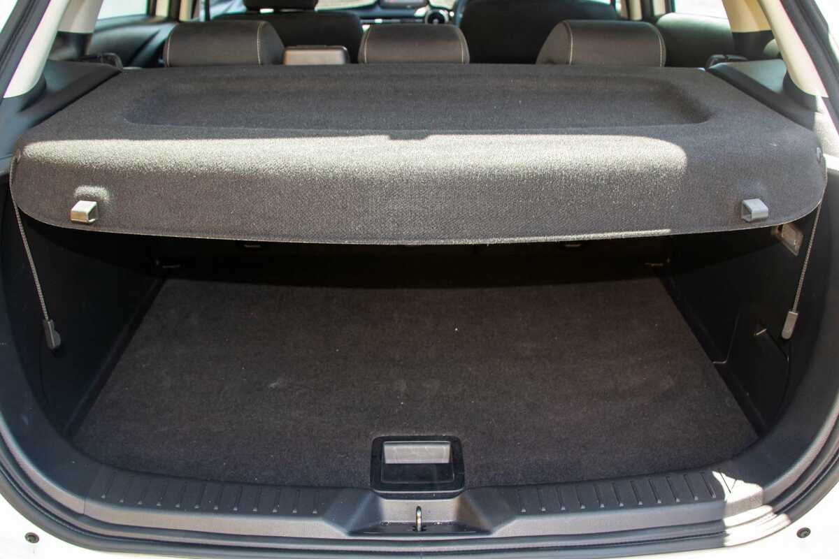 2019 Mazda CX-3 Maxx Sport DK