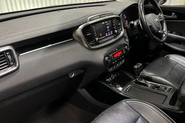 2017 Kia Sorento GT-Line AWD UM MY18