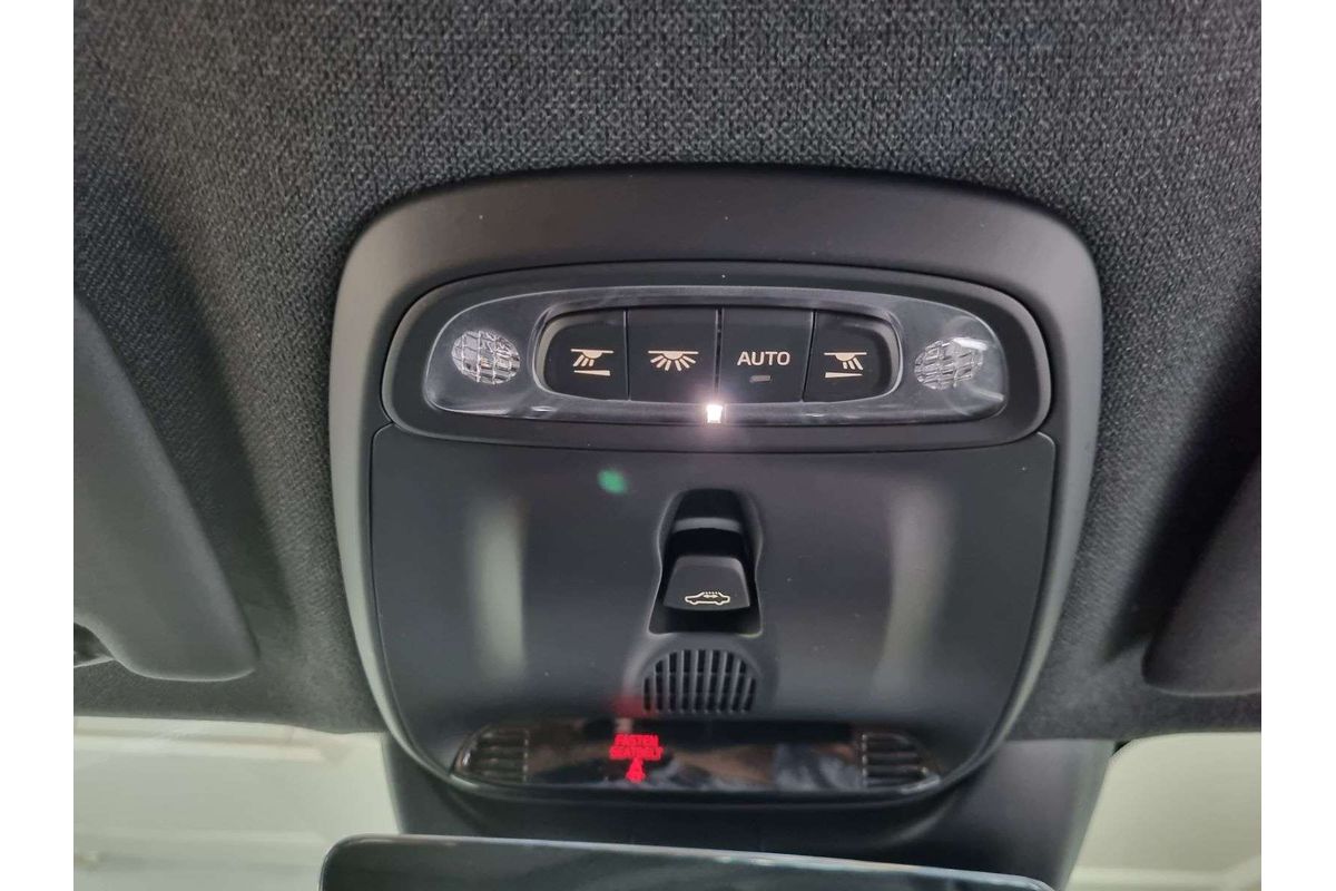 XC40 536 MY21 RECHARGE PHEV (FWD) 1.5L T3 TURBO DIRECT F/INJ 7 SP AUTO DUAL CLUTCH 4D WAGON