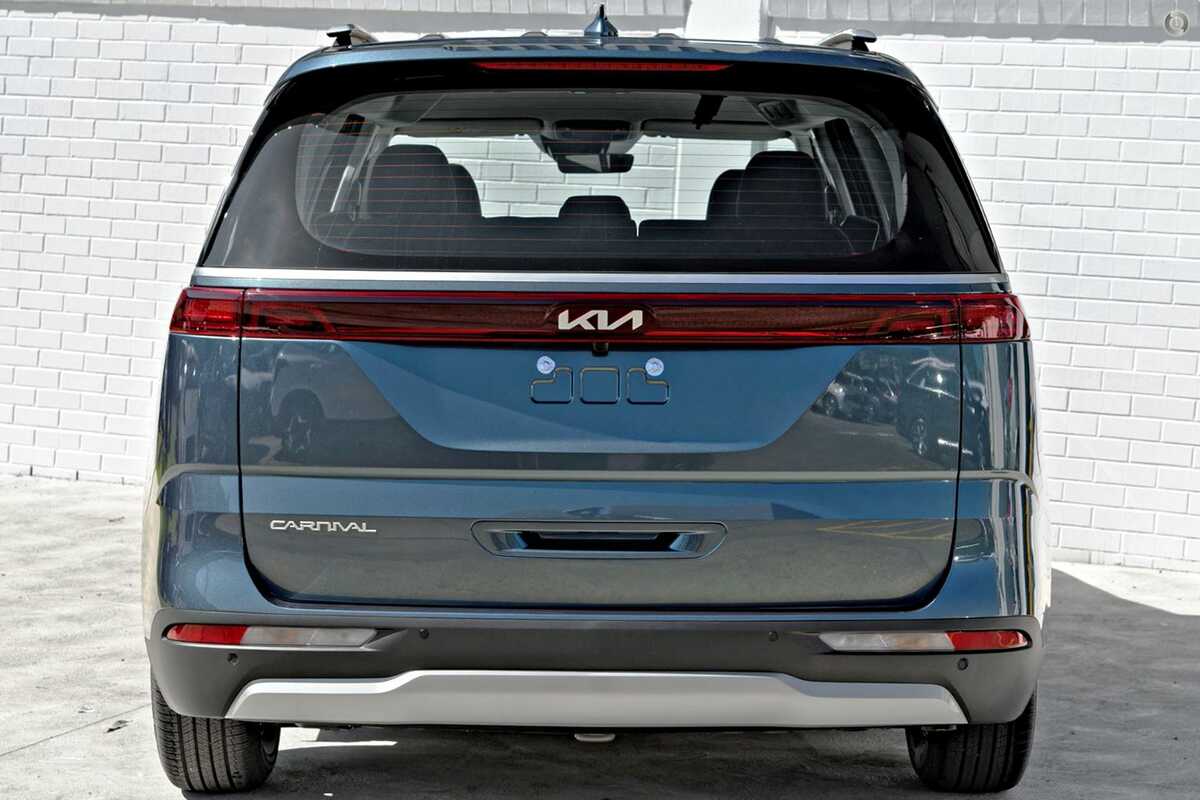 2023 Kia Carnival S KA4