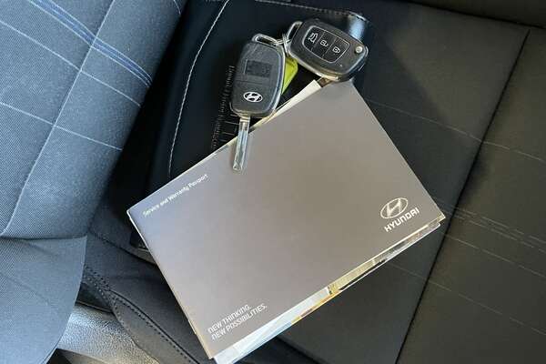 2015 Hyundai Tucson Active (FWD) TLE