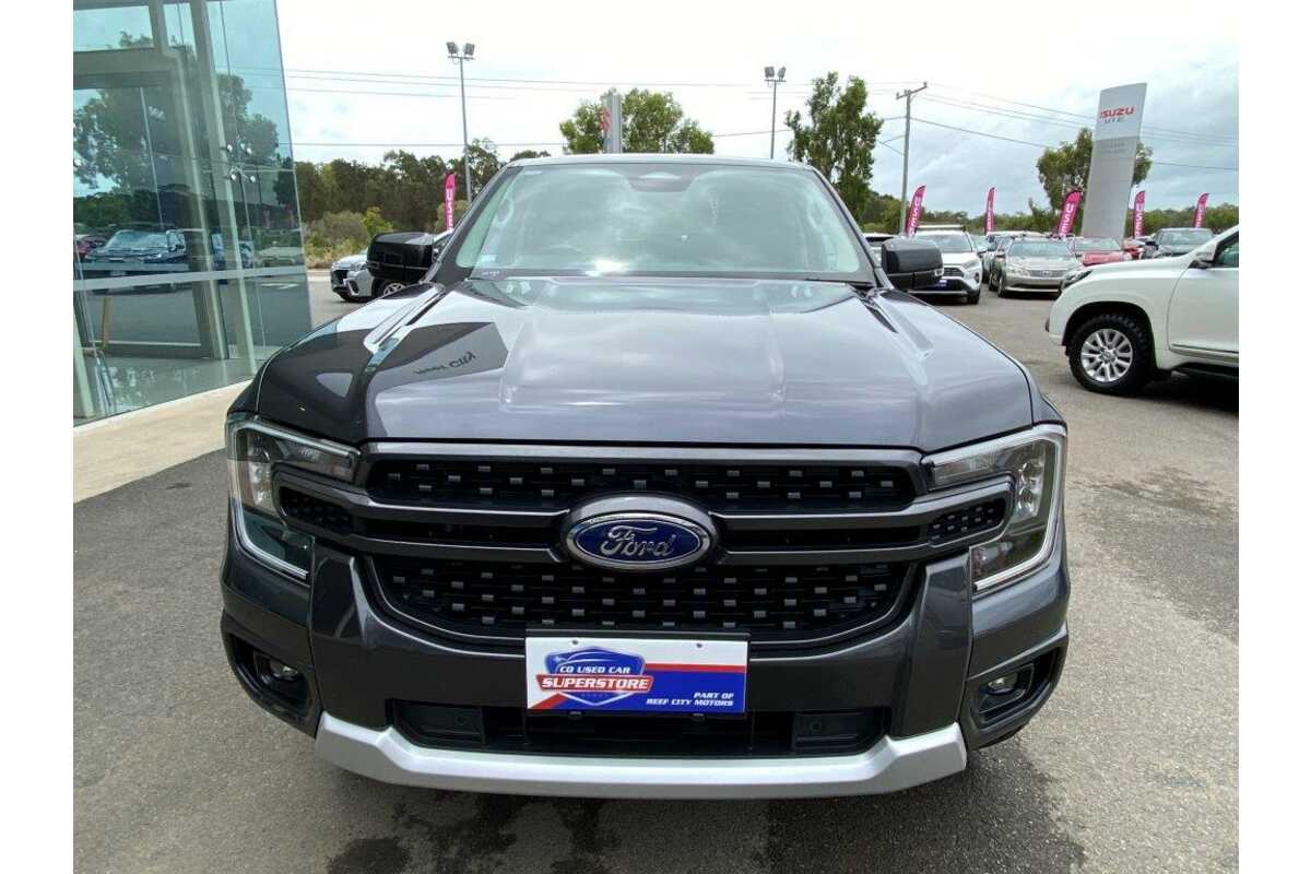 2022 Ford Ranger SPORT PY 2022MY