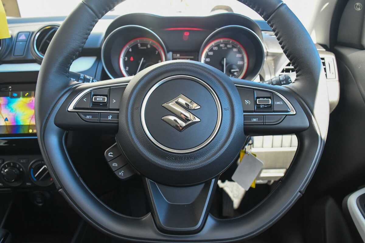 2023 Suzuki Swift GL AZ Series II