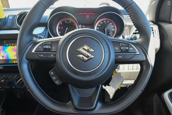2023 Suzuki Swift GL AZ Series II