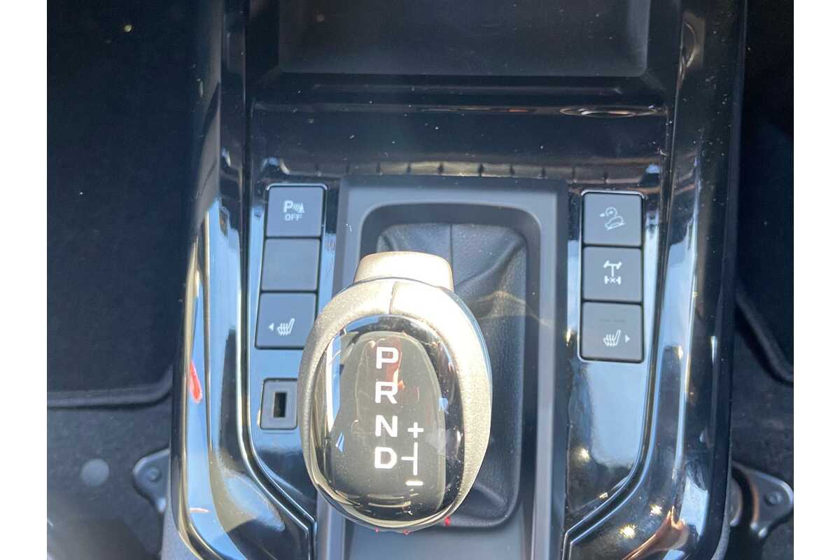 2024 Isuzu D-MAX X-TERRAIN 4X4