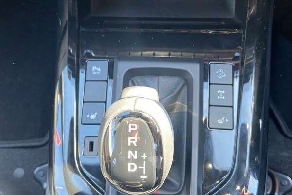 2024 Isuzu D-MAX X-TERRAIN 4X4