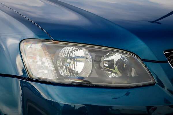 2012 Holden Commodore SS VE II