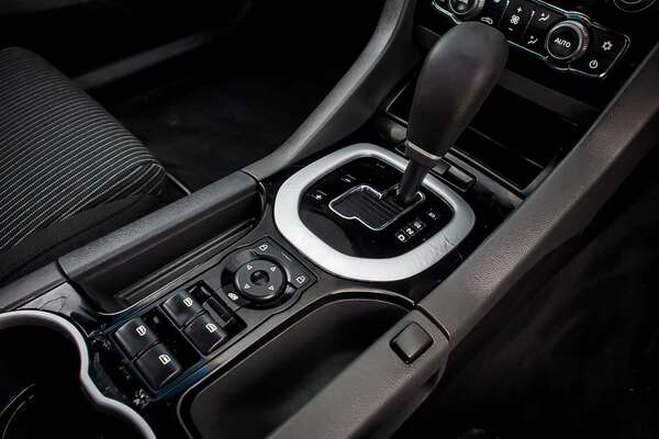 2012 Holden Commodore SS VE II