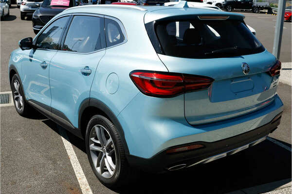 2021 MG HS PHEV Essence SAS23