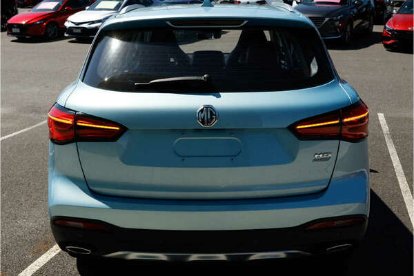2021 MG HS PHEV Essence SAS23