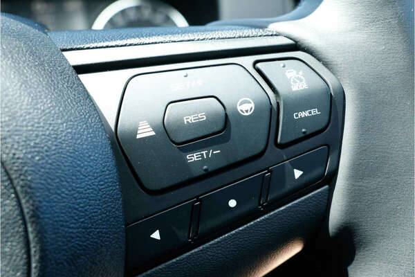 2023 Mazda BT-50 XTR TF