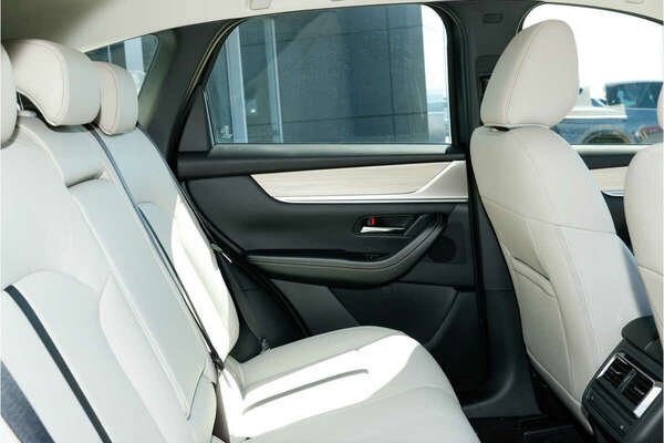 2023 Mazda CX-60 G40e GT KH Series