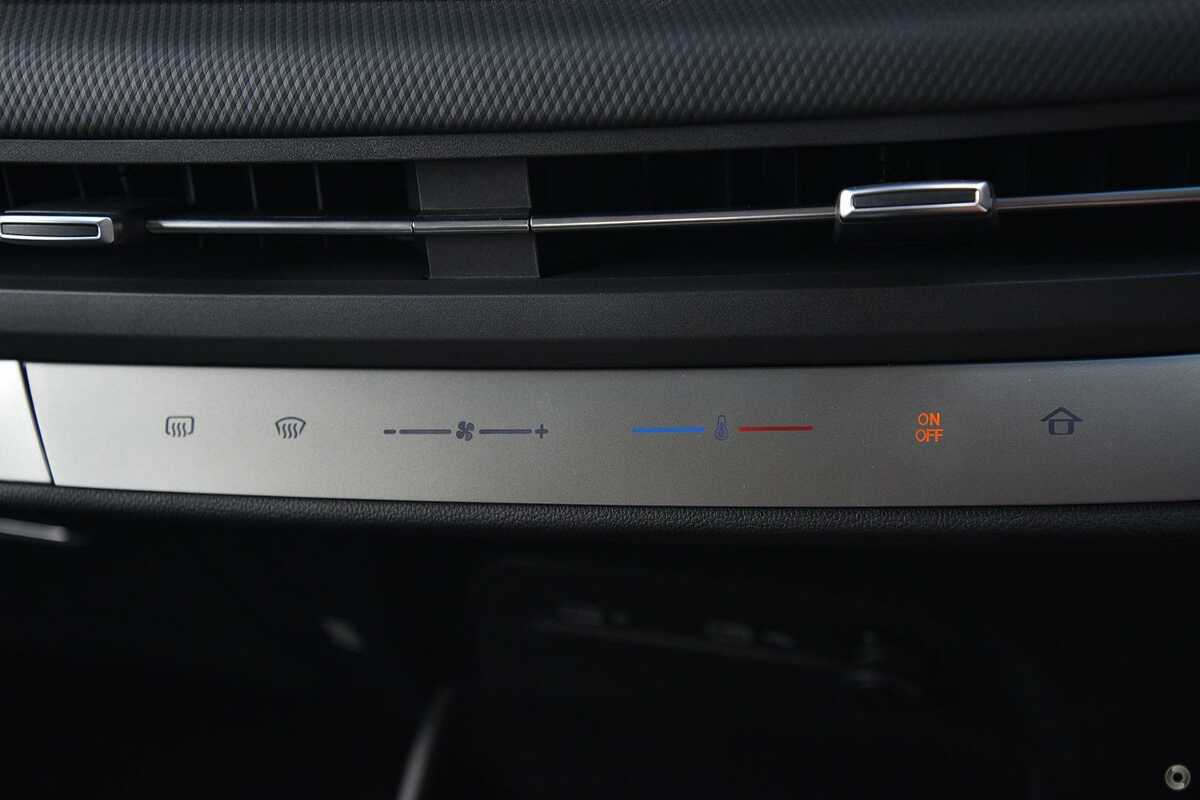 2023 LDV MIFA Mode