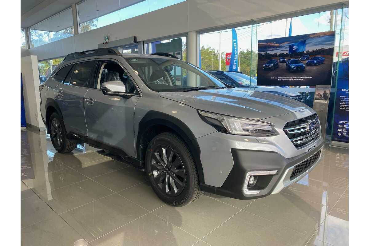 2023 Subaru Outback AWD Sport 6GEN