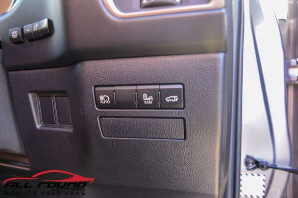 2019 Lexus NX300 LUXURY (FWD) AGZ10R MY17