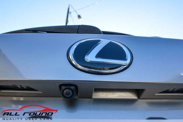 2019 Lexus NX300 LUXURY (FWD) AGZ10R MY17