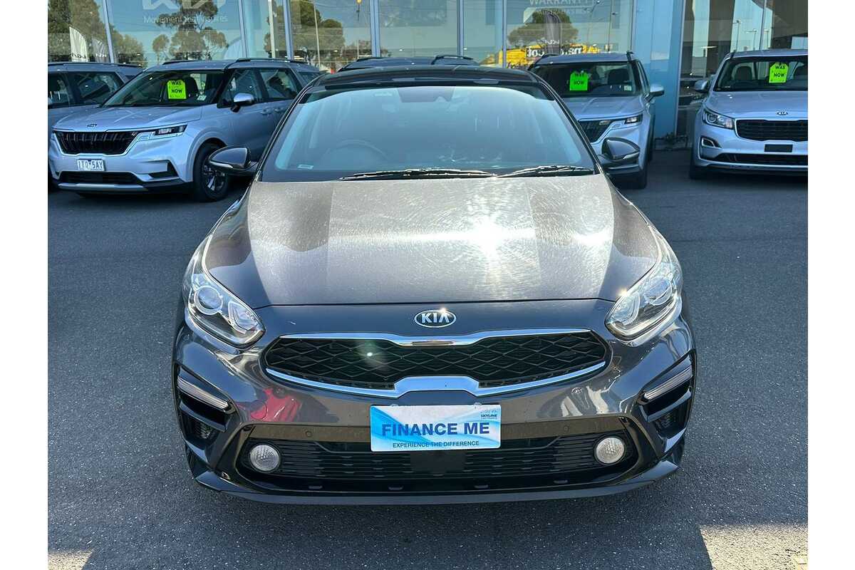 2020 Kia Cerato S BD