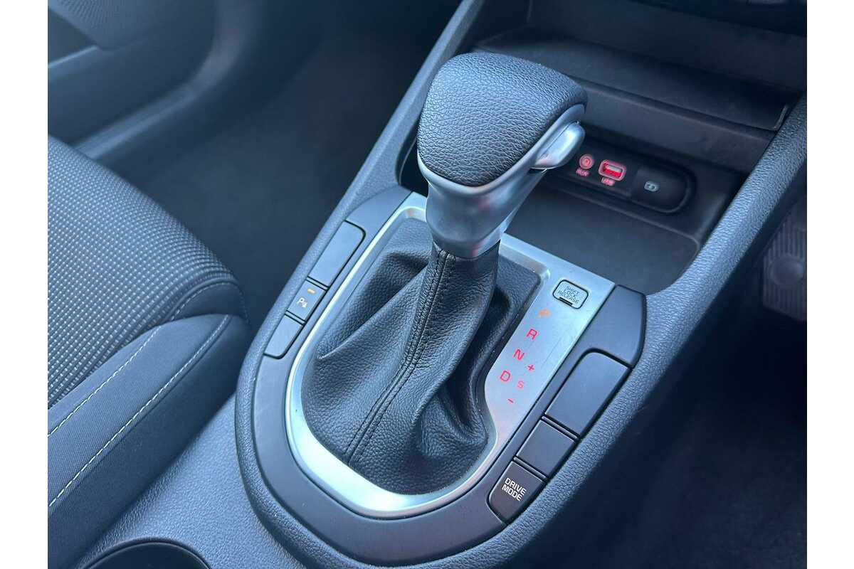 2020 Kia Cerato S BD