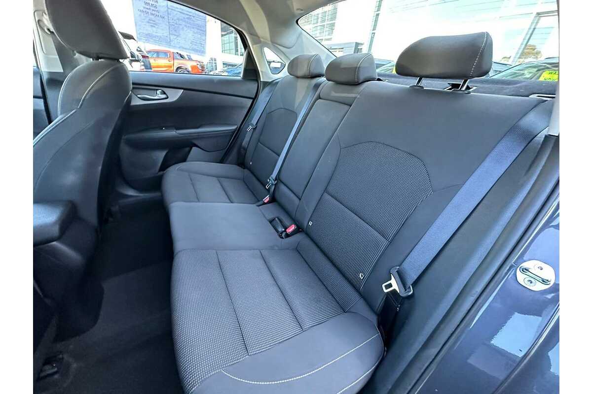 2020 Kia Cerato S BD