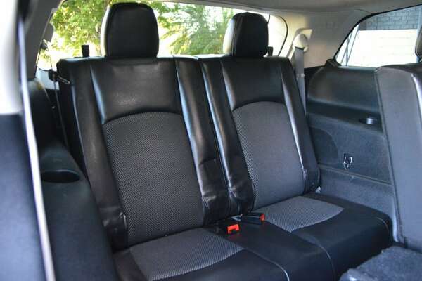2015 Fiat Freemont Crossroad JF MY15
