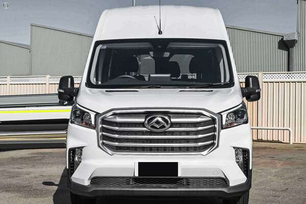 2023 LDV Deliver 9