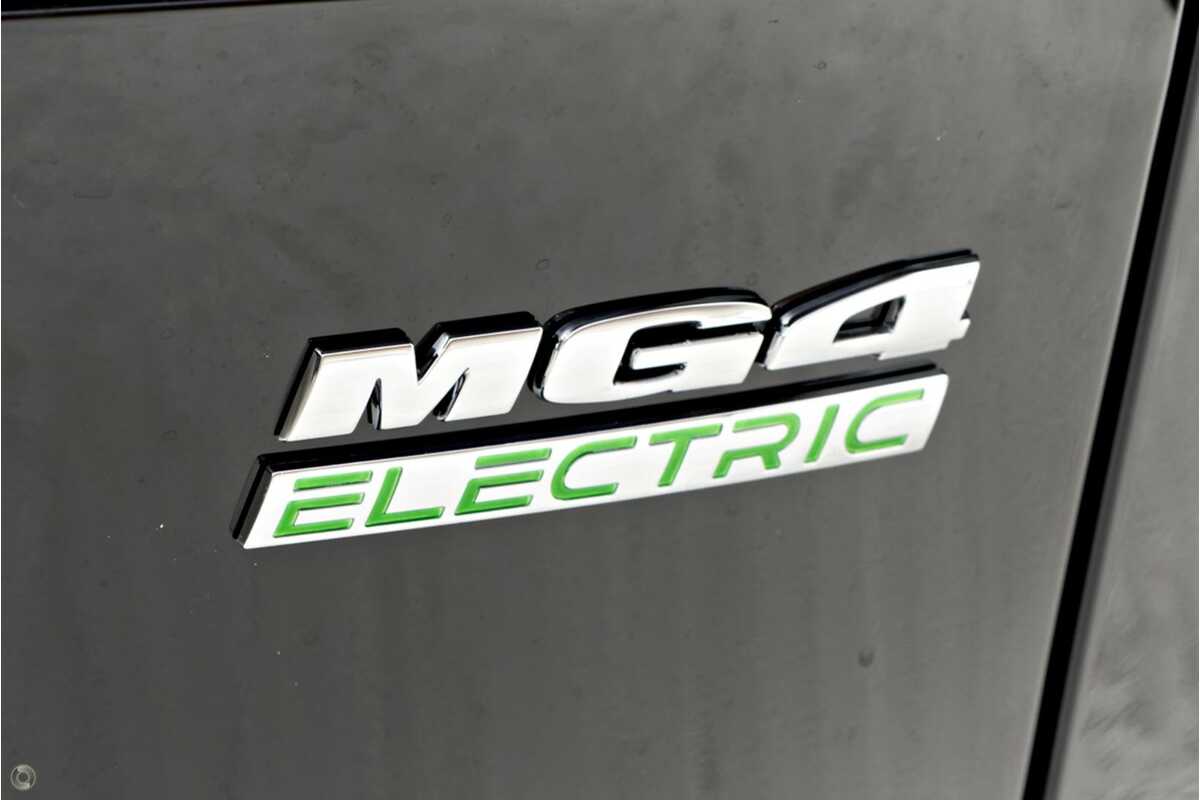 2023 MG MG4 Essence 64 MEH32