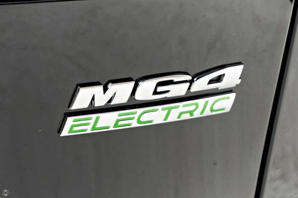 2023 MG MG4 Essence 64 MEH32