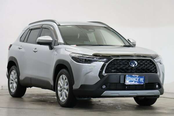 3 Toyota Corolla Cross Cars for Sale in Perth, WA | John Hughes