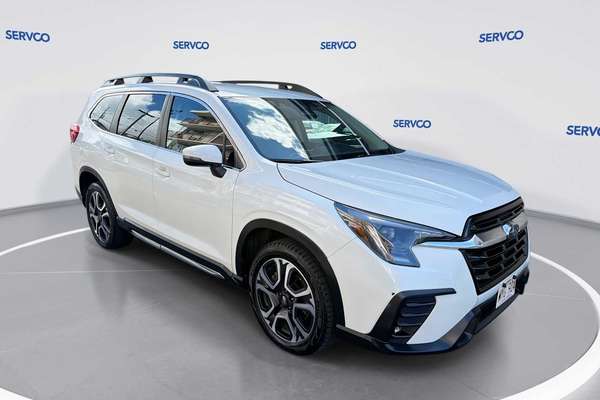 2023 Subaru Ascent