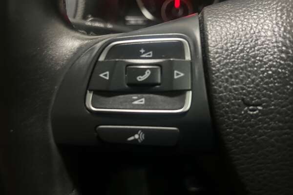 2013 Volkswagen Tiguan 132TSI DSG 4MOTION Pacific 5N MY13.5