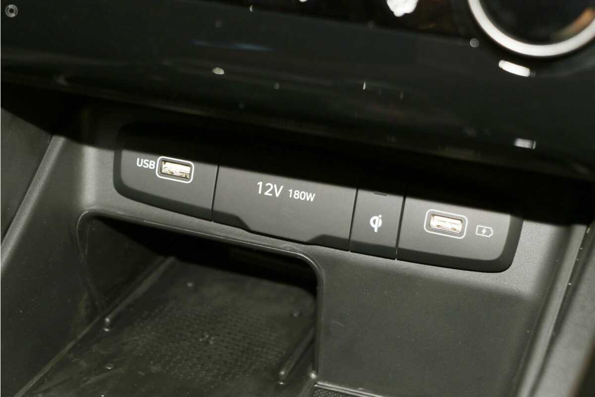 2023 Hyundai Tucson N Line NX4.V2