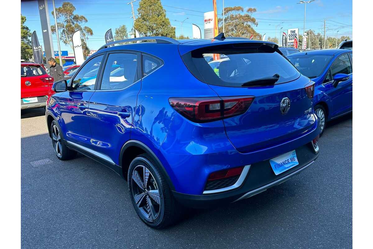 SOLD 2021 MG ZS EV Essence | Used SUV | Hoppers Crossing VIC