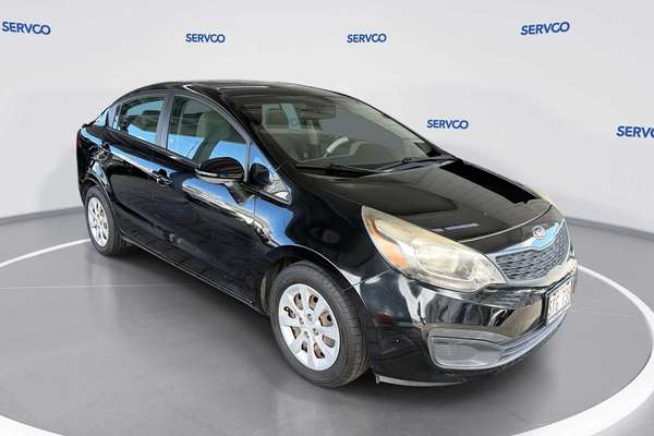 2015 Kia Rio LX