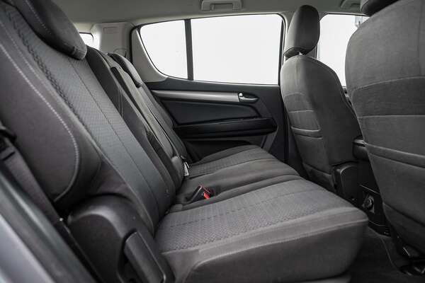 2017 Holden Trailblazer LT RG