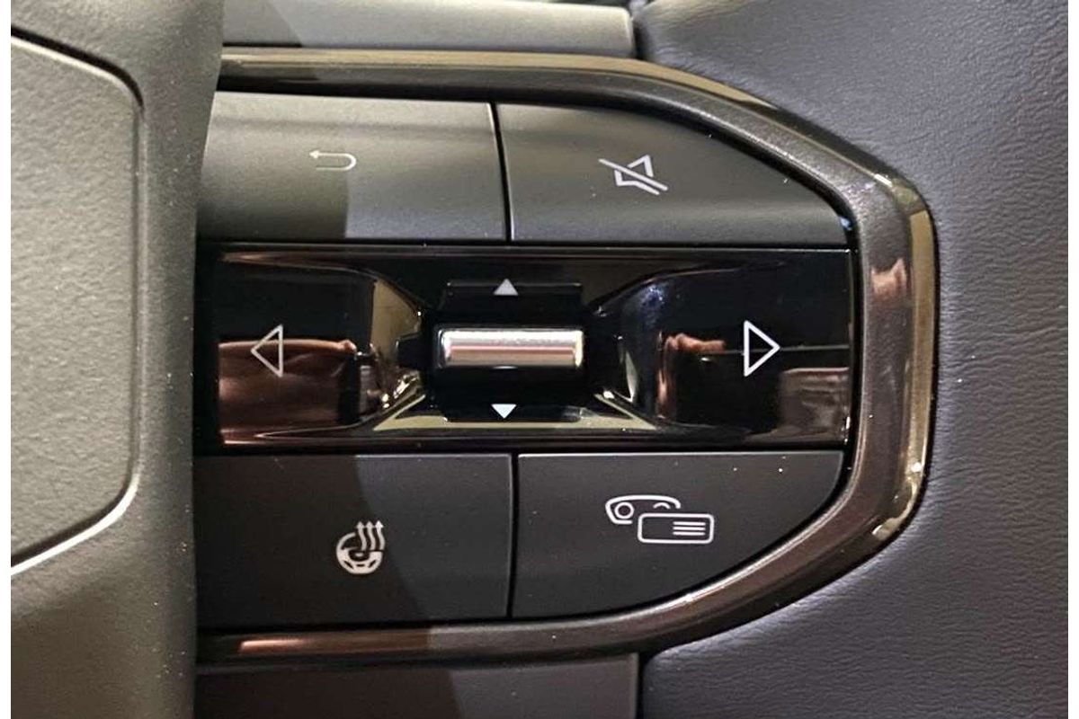 Super Van 5.5m, LWB, FWD, 83kWh, H2500, 3 seats