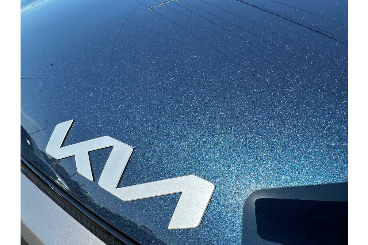 2023 Kia Sportage GT-Line NQ5