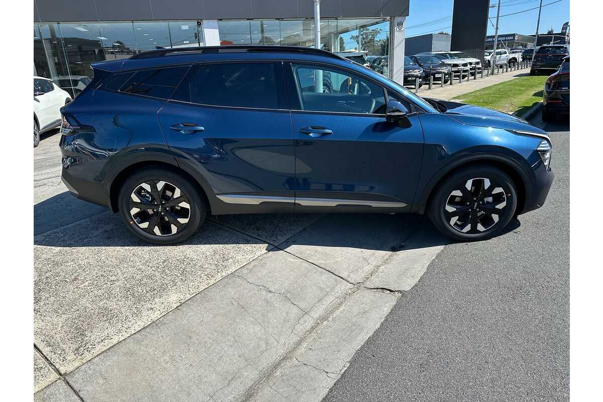2023 Kia Sportage GT-Line NQ5