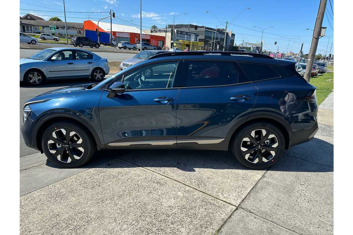 2023 Kia Sportage GT-Line NQ5