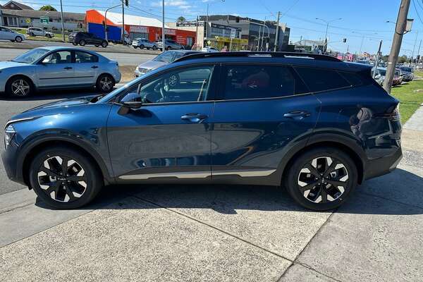 2023 Kia Sportage GT-Line NQ5
