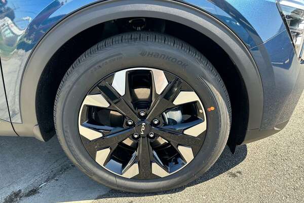 2023 Kia Sportage GT-Line NQ5