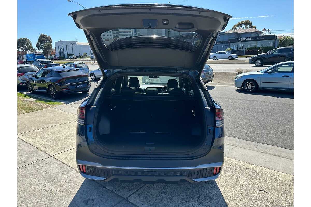 2023 Kia Sportage GT-Line NQ5