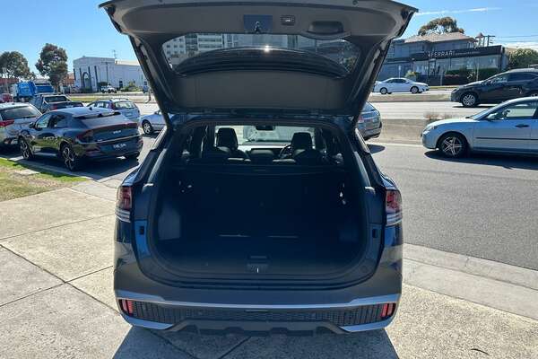 2023 Kia Sportage GT-Line NQ5