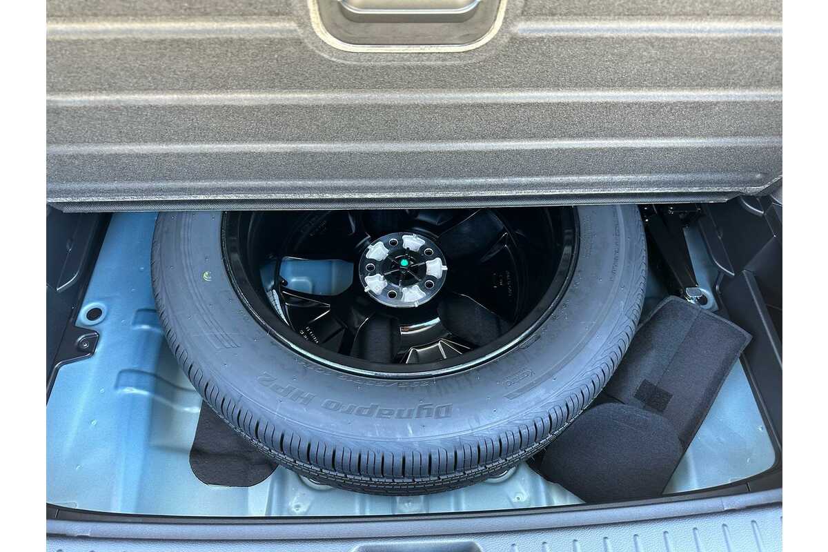 2023 Kia Sportage GT-Line NQ5
