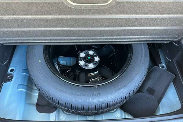 2023 Kia Sportage GT-Line NQ5
