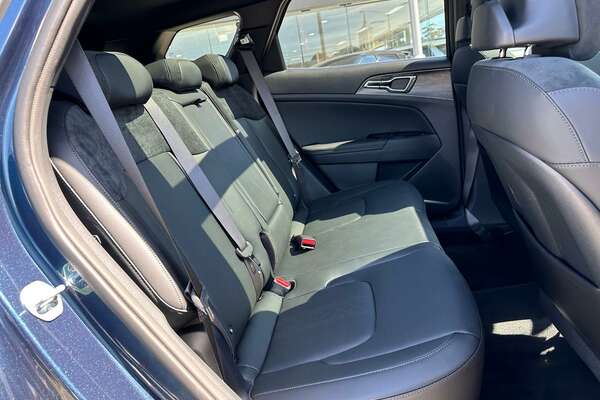 2023 Kia Sportage GT-Line NQ5