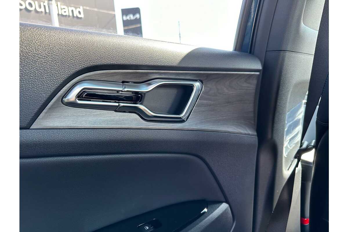2023 Kia Sportage GT-Line NQ5